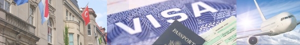 Vietnamese Visa For British Nationals | Vietnamese Visa Form | Contact Details